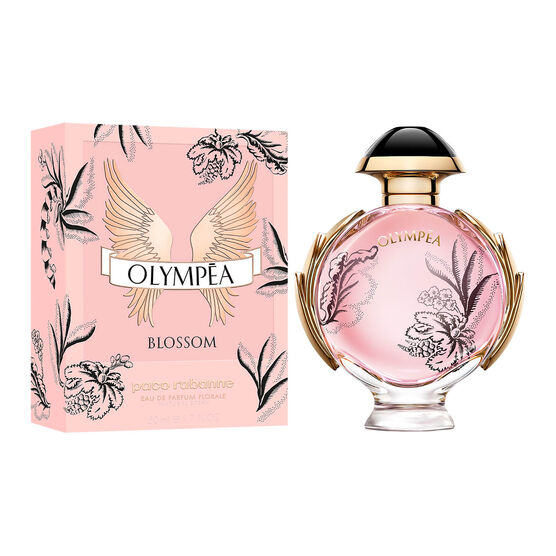 PACO RABAN OLYMPEA       EDP  80ML